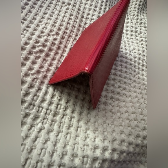 Louis Vuitton Card wallet - Picture 10 of 10